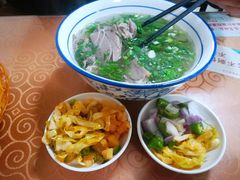 -陈掌柜澄城水盆羊肉(钟楼店)