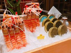 -Minase水濑·日料放题(外滩店)