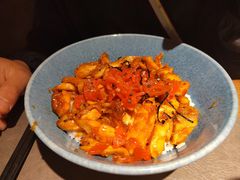 -松幸日式料理(中山路店)