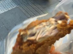 -潘大师炸鸡腿(莱蒙店)