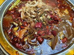 -羊城酒店·中餐厅