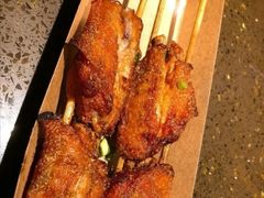 -蛙喔牛蛙(高新绿宝店)