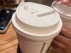 -星巴克(厦门万象城4F店)