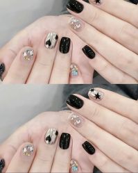 -M·X Nail日式美甲美睫