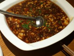 老街沃豆腐-蜜桃餐厅·古运河畔(南下塘店)
