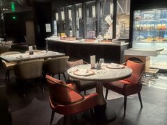 -深圳美高梅酒店·意烁FIAMMA·地中海餐厅