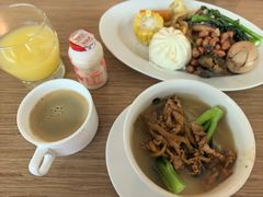 -深圳机场凯悦嘉寓酒店