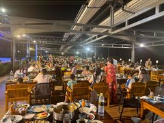-渔家火锅·海鲜自助餐·演艺(亚龙湾天域酒店)