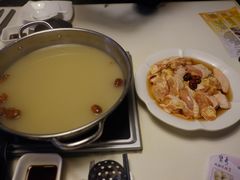 -宝哥火锅味馆