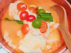 -云海肴·汽锅鸡·云南菜(高德置地店)