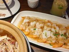 -外婆家(蓝色港湾店)