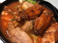 -华嫂冰室(尖沙咀店)