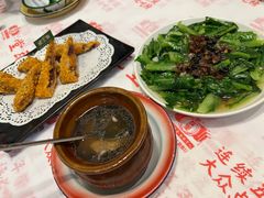 -堂瓦里·33年传统赣菜(第一街区店)