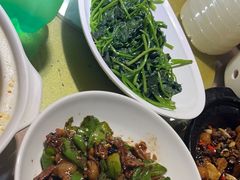 -柴米油盐三杯鸡(象山北路店)