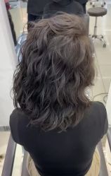 -MT·ID 烫发.染发.接发SALON