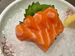 -禾绿寿司·定食·拉面·烧炸(喜荟城店)