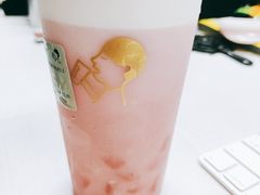 -喜茶(上海正大广场店)