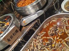 -南美豹国际自助百汇(万象城店)