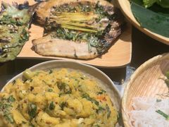 -多哥水傣味餐厅(司马巷店)