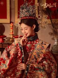 -今生有约国际精品婚纱摄影(苏州店)
