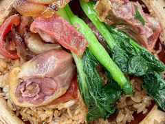 -肥仔文澳门猪骨煲(南京西路店)