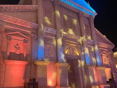 -华谊兄弟（长沙）电影小镇