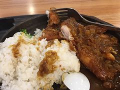 -乡村基(大渡口区国际广场店)