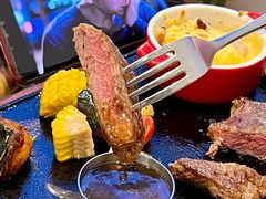 -豪客来牛排(海沧阿罗海店)