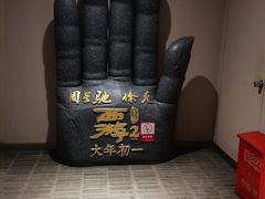 -汉阳天河电影城(王家湾店)