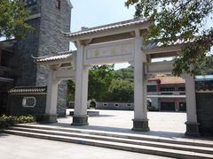 -李小龙乐园(顺德均安店)