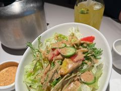 -外婆家(西红门荟聚购物中心店)