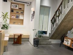 -素咫咖啡CLIFEROSE(新安店)
