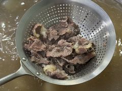 -老二正宗汕头牛肉丸店