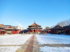 -沈阳故宫