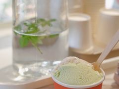 -Dal Cuore 达可芮冰淇淋(陕西北路店)