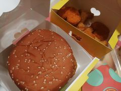 -德克士(西站站内店)