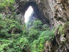 -英西峰林·洞天仙境