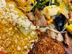 -海椒市落舌·麻辣烫冒菜(武侯大悦城店)