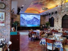 -巴依老爷新疆美食(工体旗舰店)