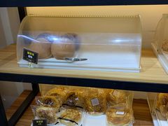 -韩国利尔面包(桂林路店)