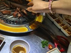 -喜来稀肉(虹泉路店)
