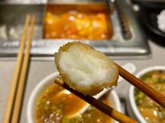 -海底捞火锅(关山保利店)