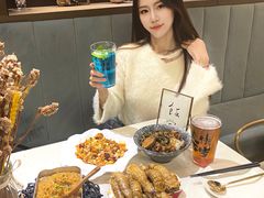 -后海16号·北京私房菜
