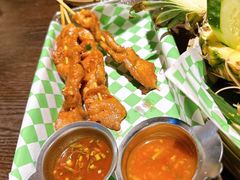 -泰妃殿(武汉首店)