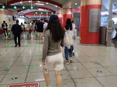 -王府井(地铁站)