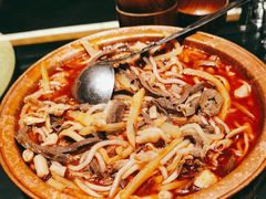 红汤羊杂-蒙料·手把肉(望京店)