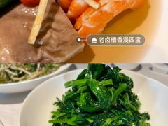 -玫瑰厅上海菜(兴国路店)