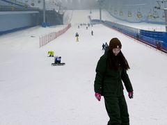 -哈尔滨热雪奇迹