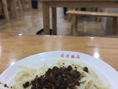 -华兴街自力面店