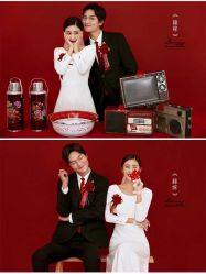 -女王风尚STUDIO·轻奢化定制